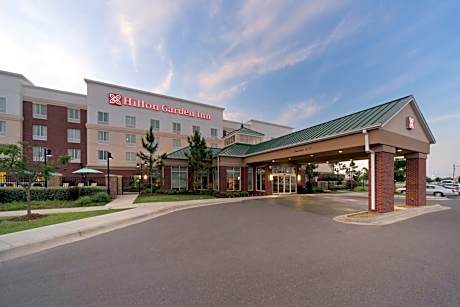 Hilton Garden Inn Lawton-Fort Sill