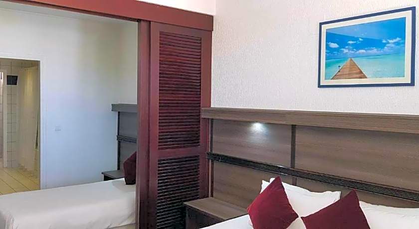Hotel Le Paris