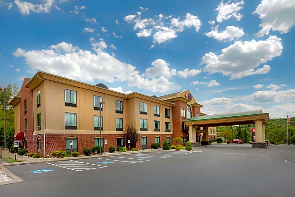 Best Western Plus Clearfield