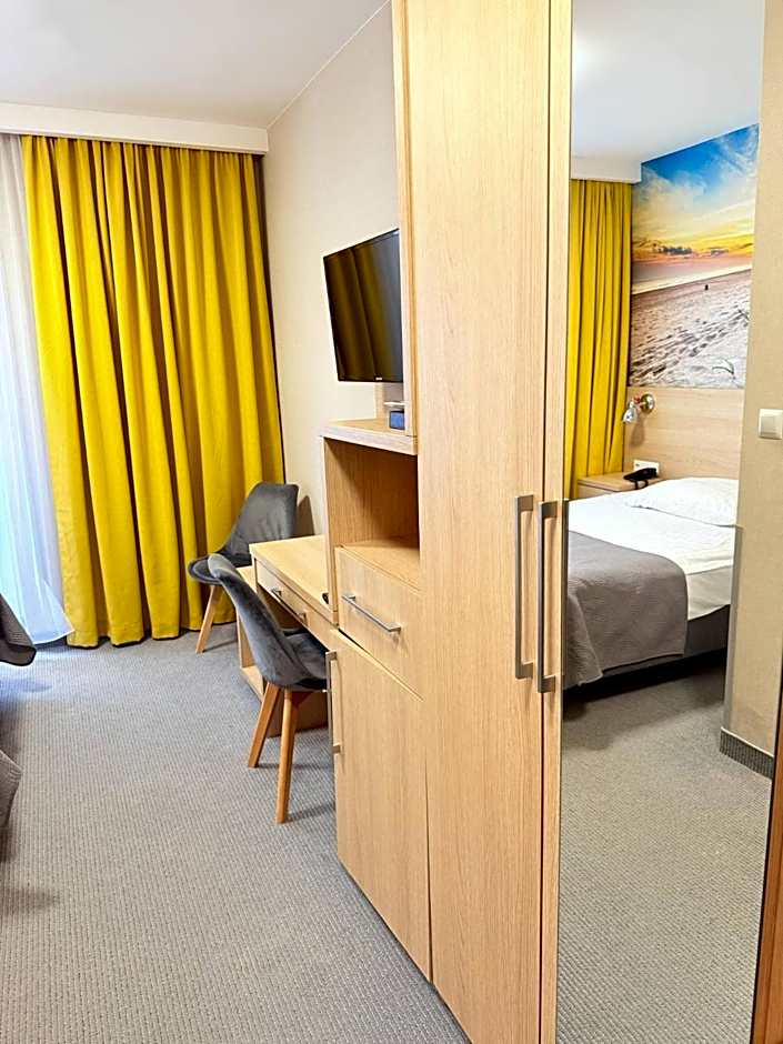 Hotel La Siesta & Medical Spa