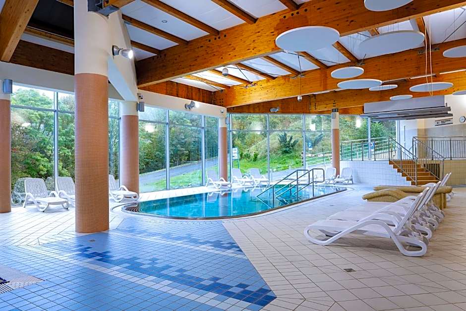 INTERFERIE AQUAPARK SPORT HOTEL MALACHIT