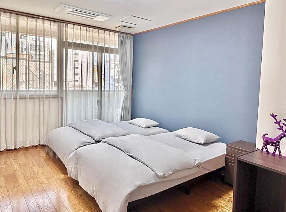 Maria Hotel 宇都宮