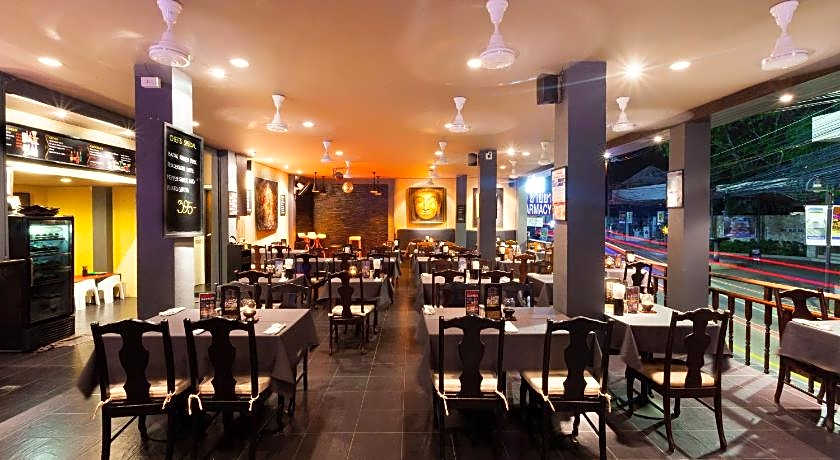 Two Chefs Inn Guesthouse