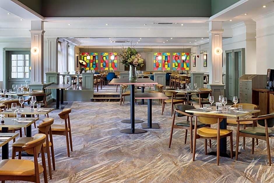 DoubleTree by Hilton Southampton