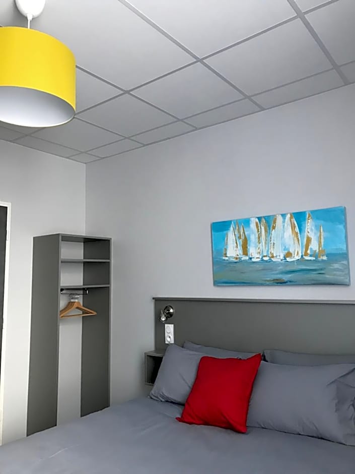 SmartAppart Saint Nazaire