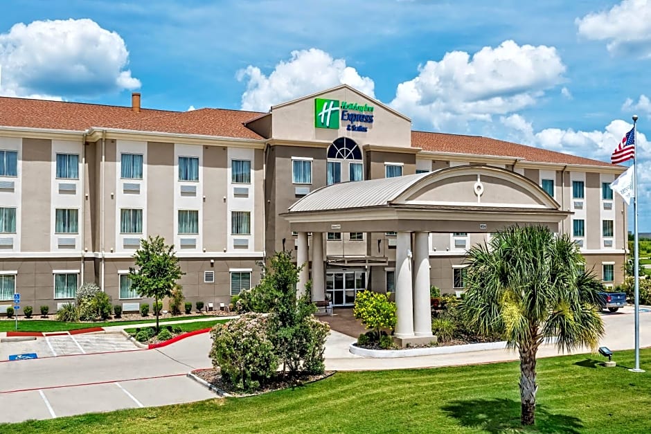 Holiday Inn Express Hotels Cotulla