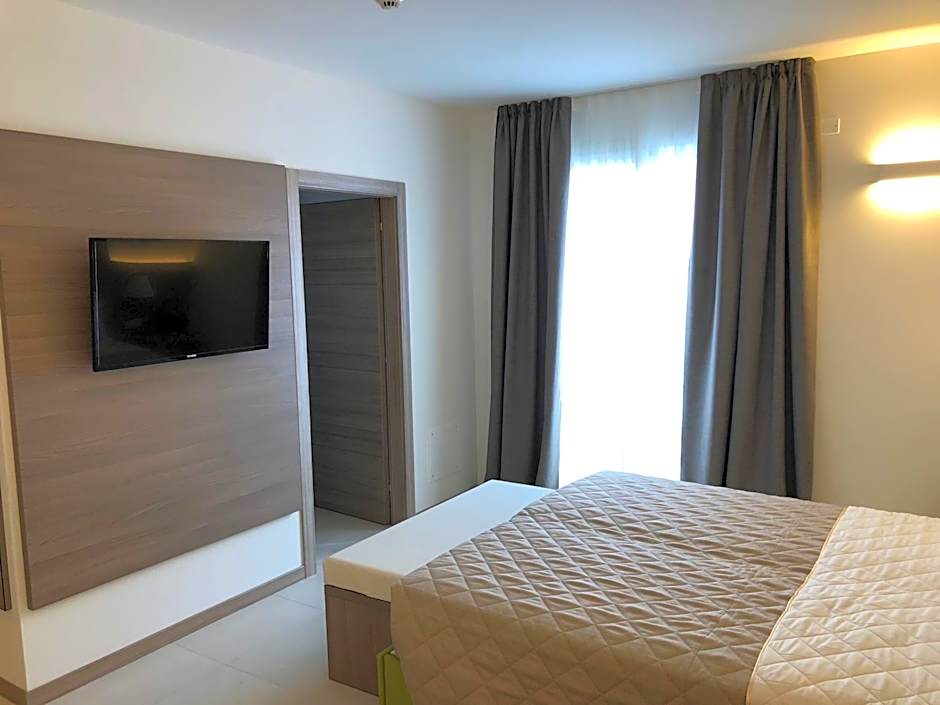 Hotel Iris Jesolo