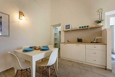 Two-Bedroom Superior Apartment