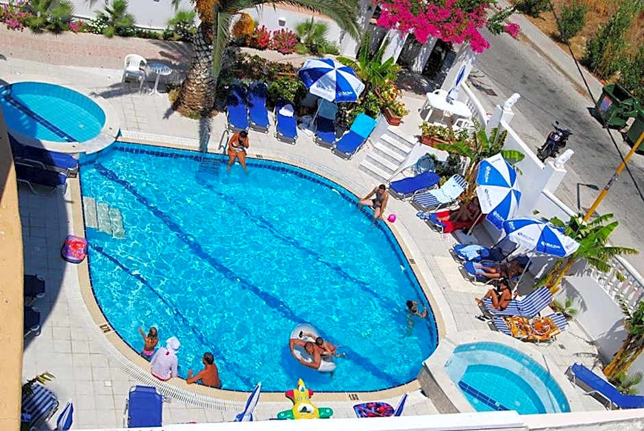 White Palace Studios