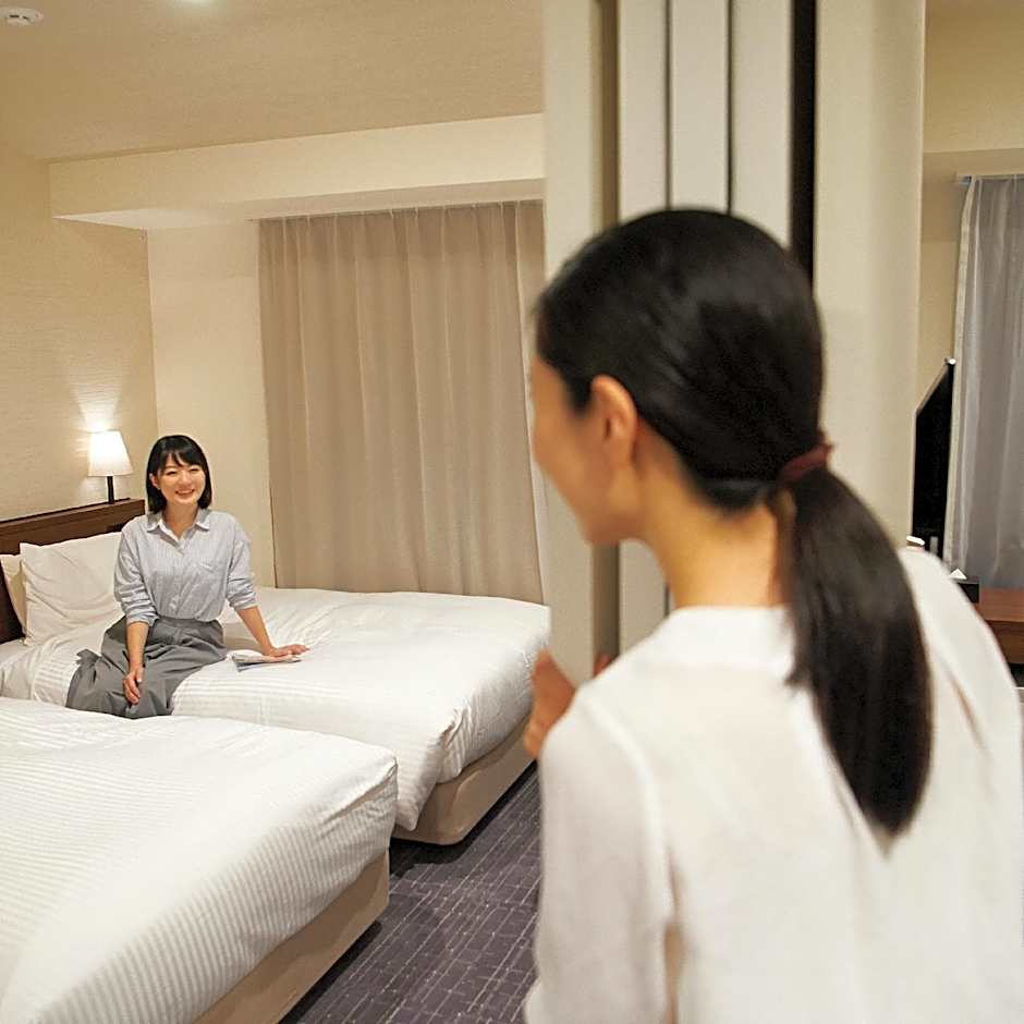 Sotetsu Fresa Inn Tokyo-Roppongi
