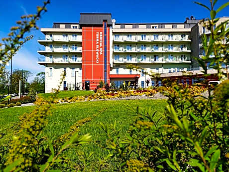 Terma Słowacki Resort Medical Spa