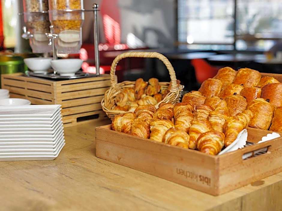 ibis Toulon La Valette