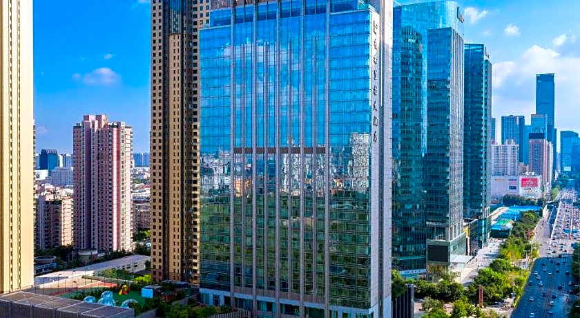 Shangri-La Hotel, Shenyang