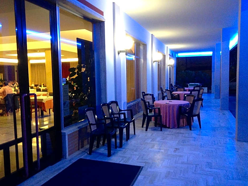 Hotel Ristorante Anita