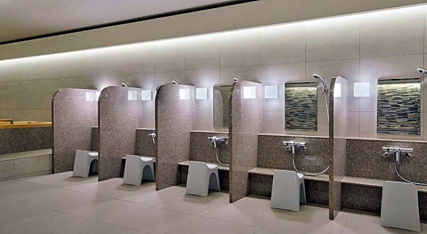 Hotel Villa Fontaine Grand Osaka Umeda