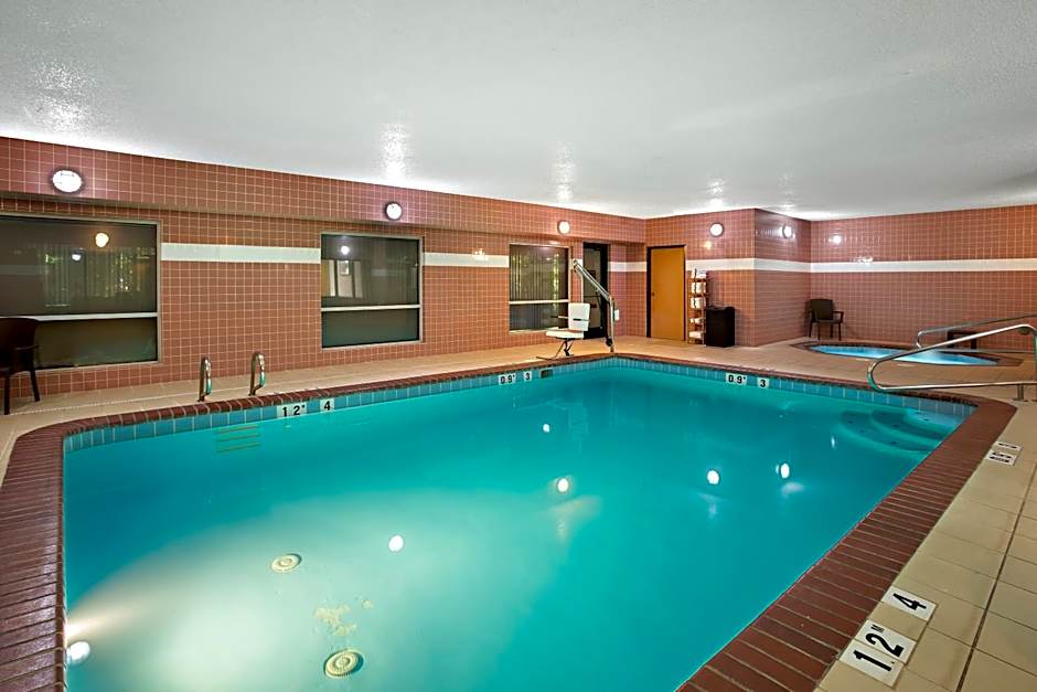 Comfort Inn Lacey - Olympia