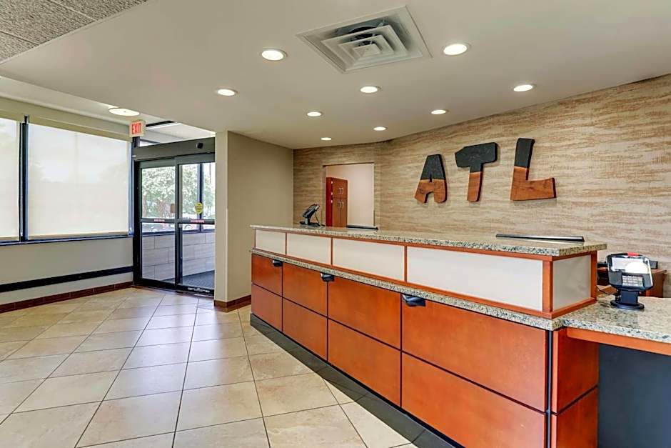 Drury Inn & Suites Atlanta Marietta