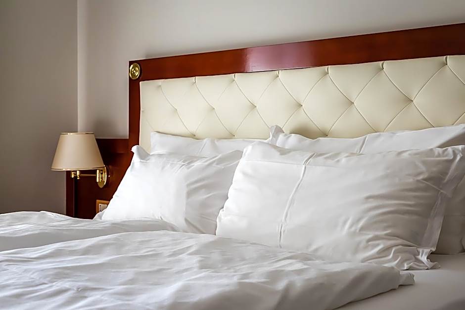 Mediterranee Family Hotel & Spa