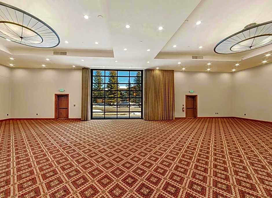 The Lodge At Jackson Hole