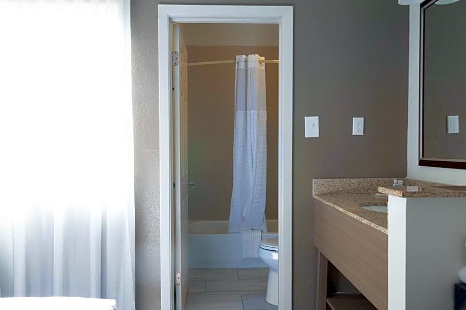 Comfort Suites Baton Rouge South I-10