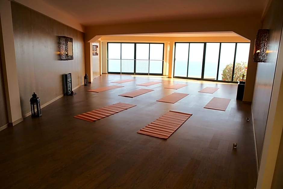 Hotel Alpino Atlantico Ayurveda Cure Centre - Adults Only