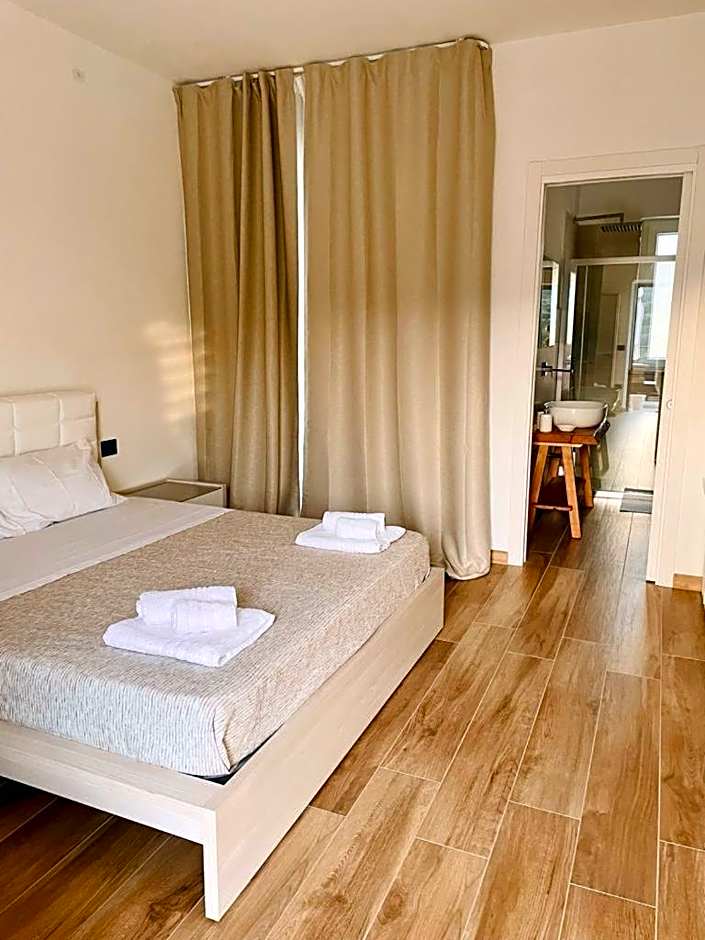 B&b Il Poggio Eccelso