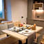 Pimont Alpine Chalet