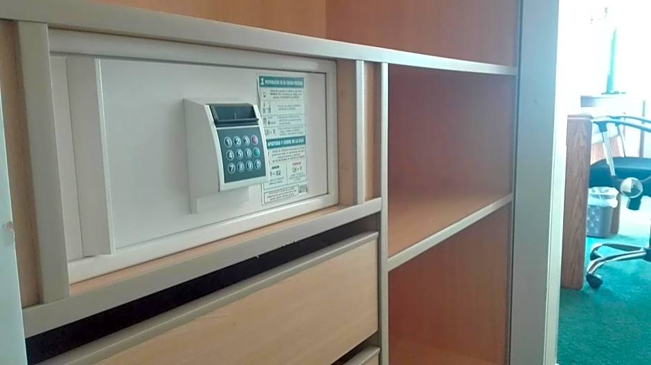 Hotel Diego De Almagro Costanera - Antofagasta