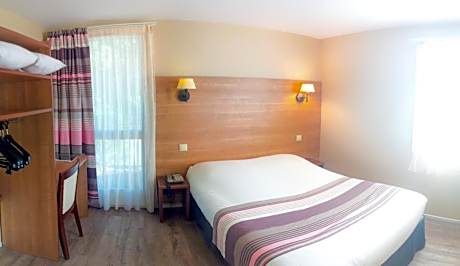 Double Room - Disability Access