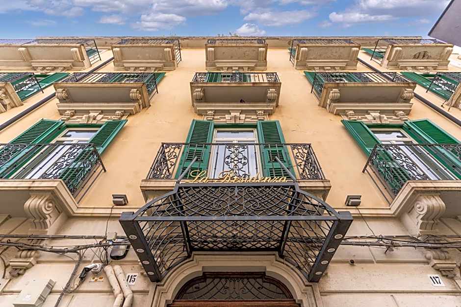 Hotel La Residenza