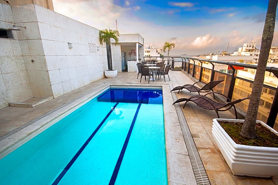 Hotel Nacional Inn Rio Copacabana