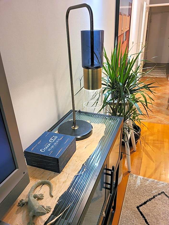 BIG-BLUE Bayview Paradise in Opatija