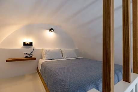 Apartment - Split Level