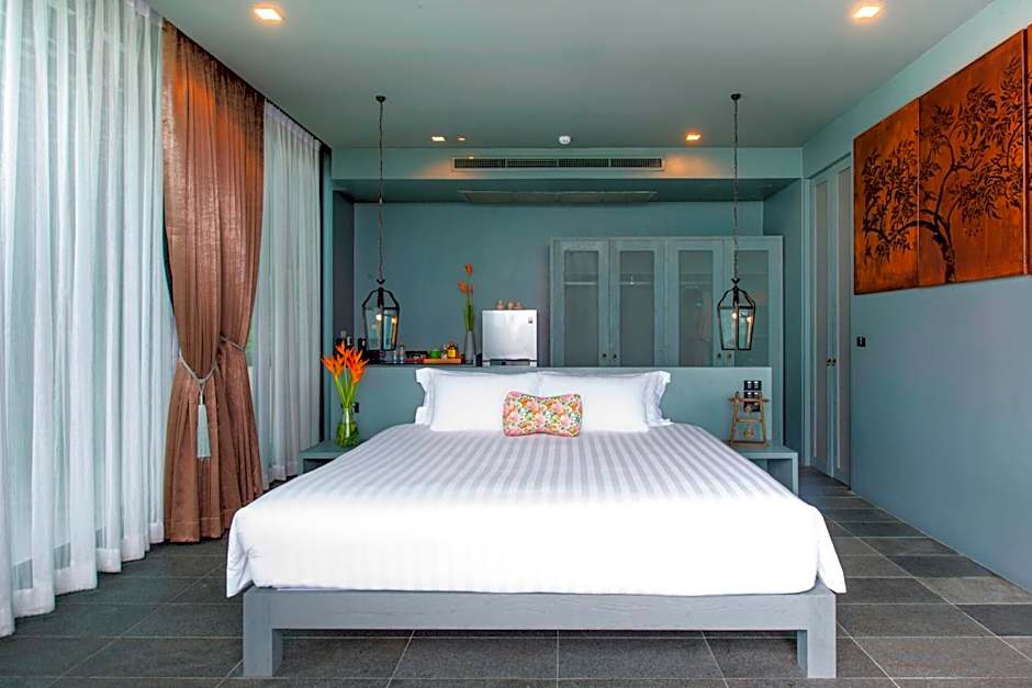 Sunsuri Phuket Hotel