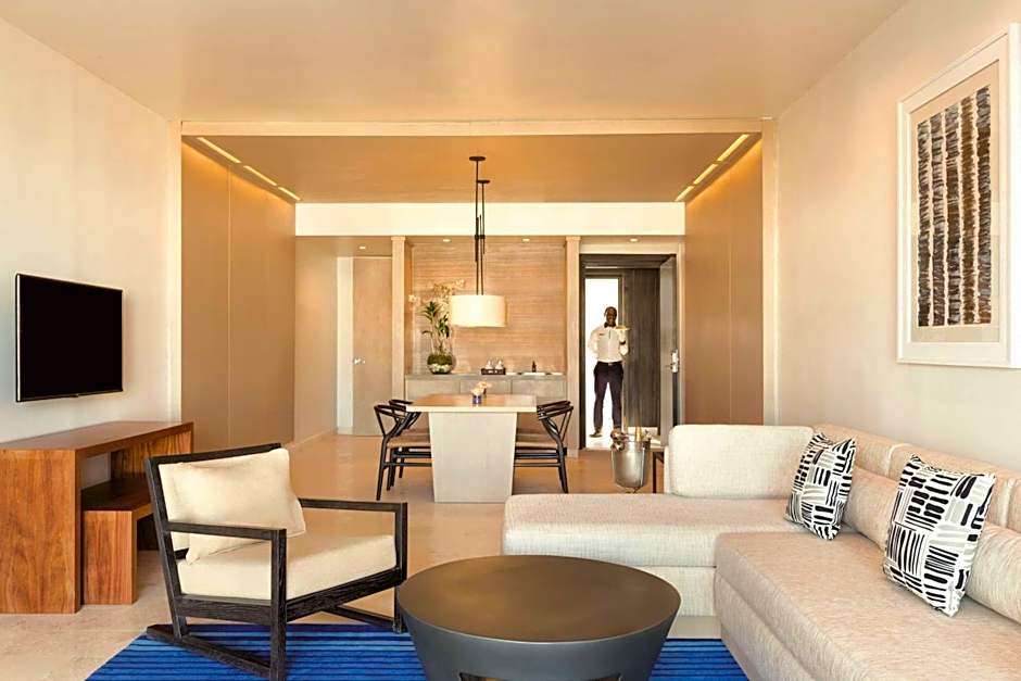 Hyatt Zilara Rose Hall Adults Only - All Inclusive