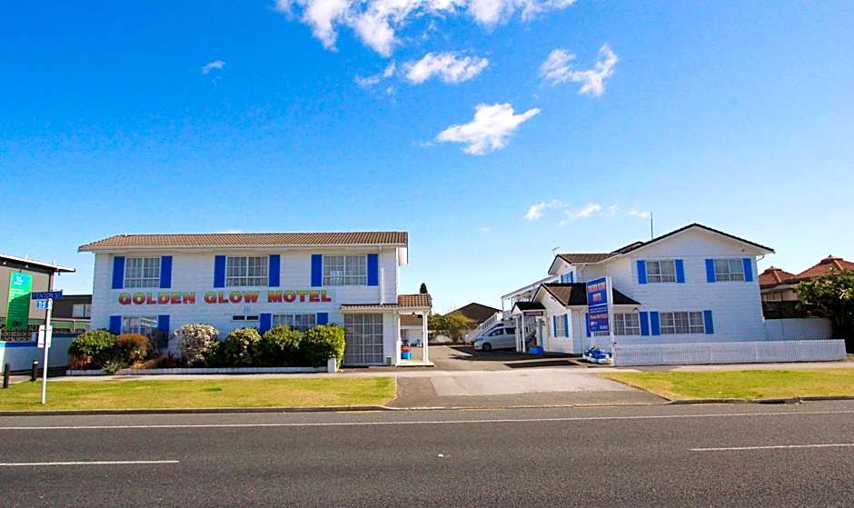 Golden Glow Motel
