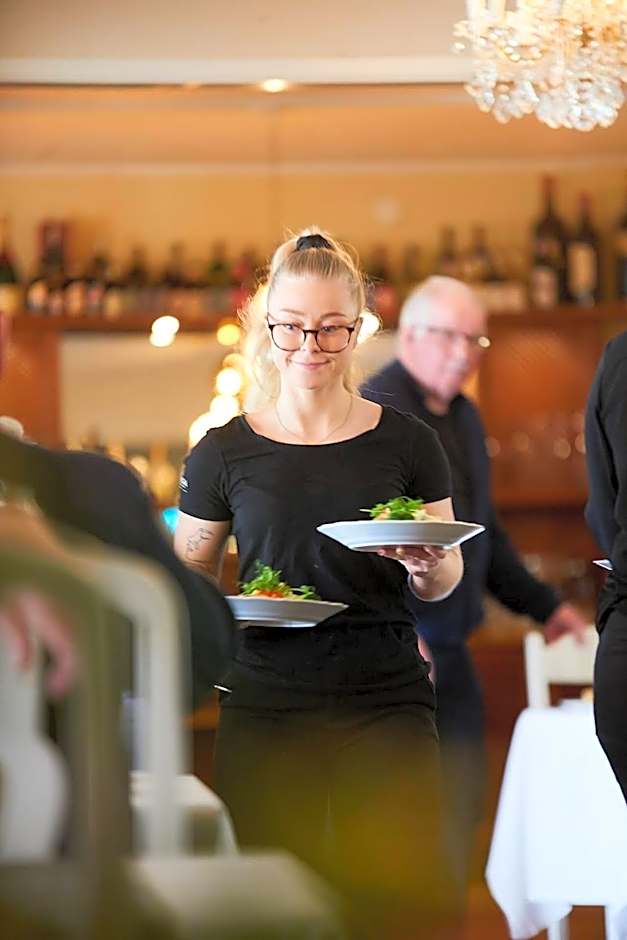Hotell Björkhaga