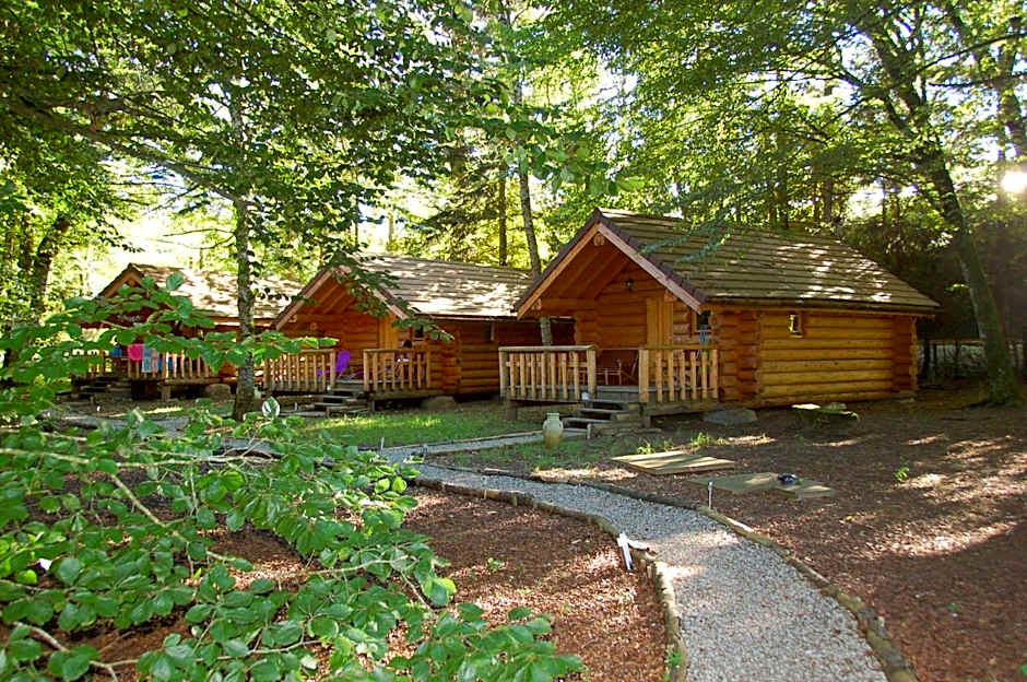 Chambres d'hôtes La Gargaille