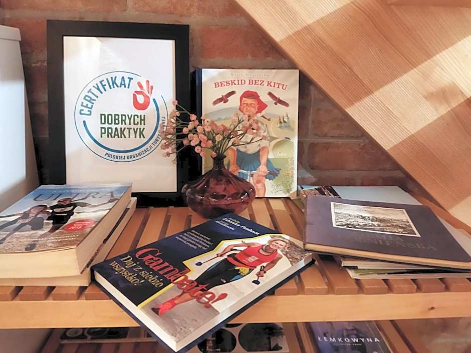 Pokoje goscinne u Olguni