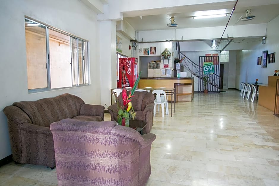 GV Hotel Dipolog