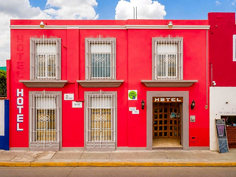 Hotel Posada el Cid
