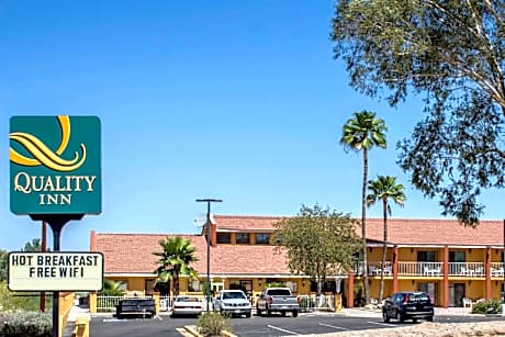 Quality Inn Wickenburg