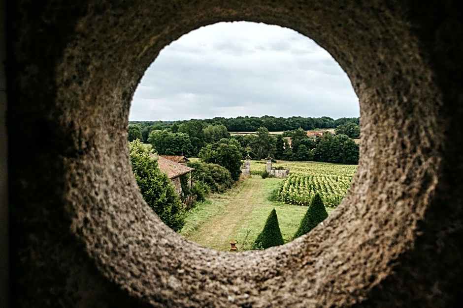 Château Du Fraisse – Nouic, NM