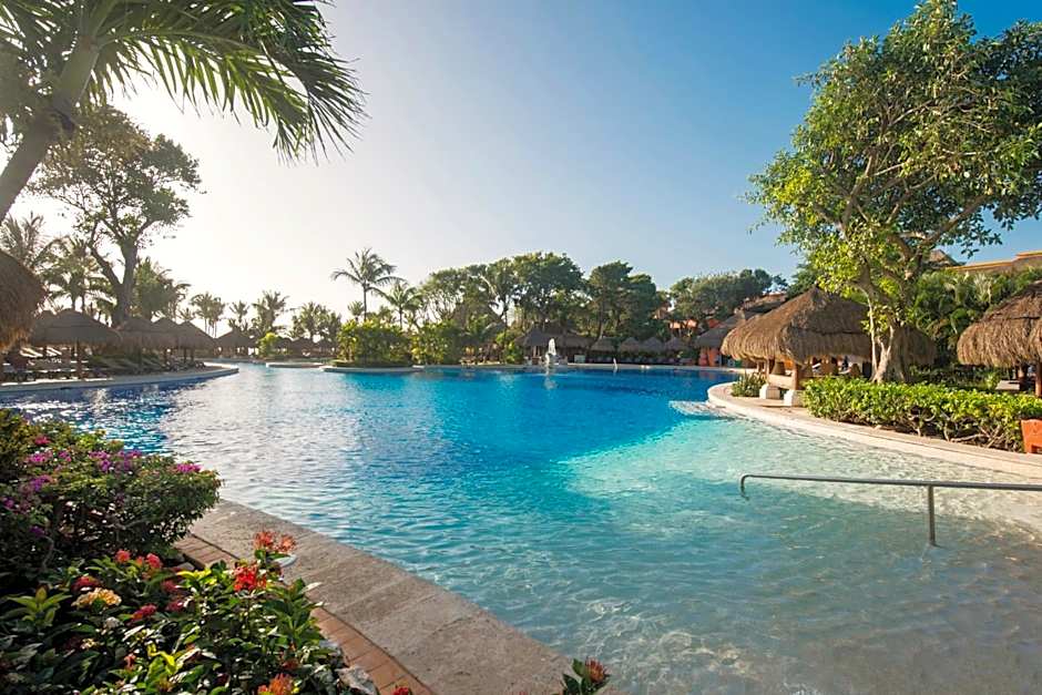 Iberostar Waves Tucan - All Inclusive