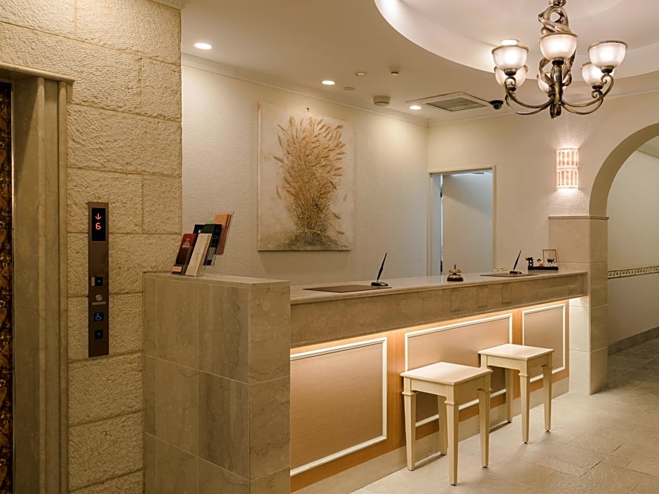 Hotel Coco Grand Kitasenju