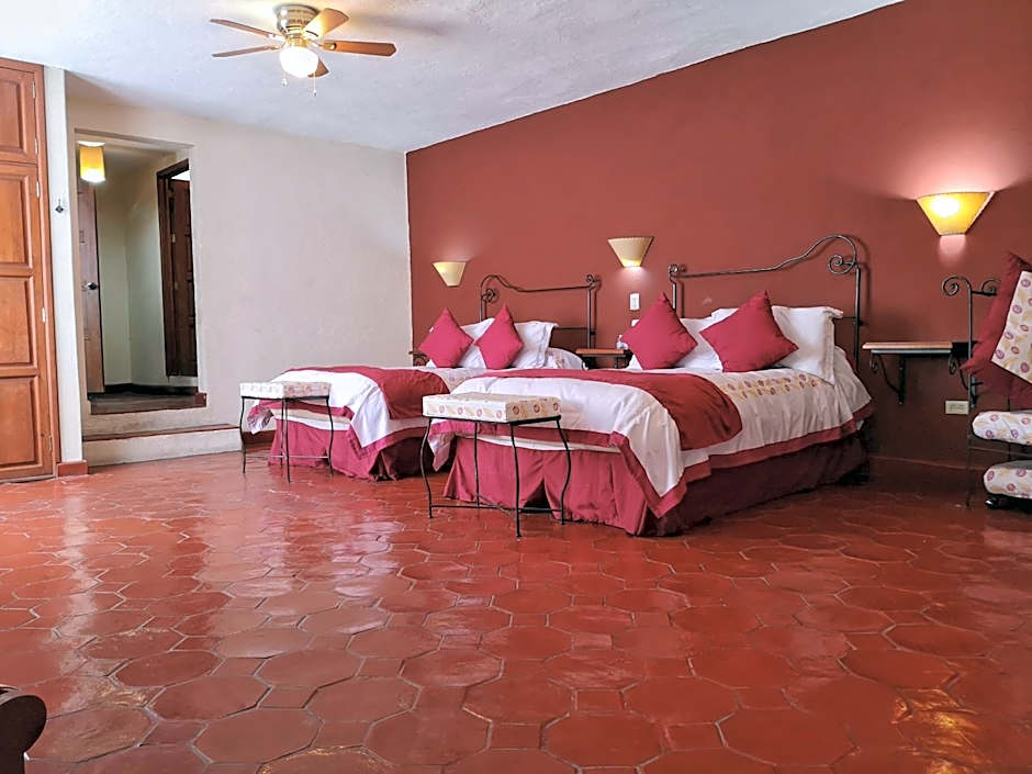 Hotel Casa Morena