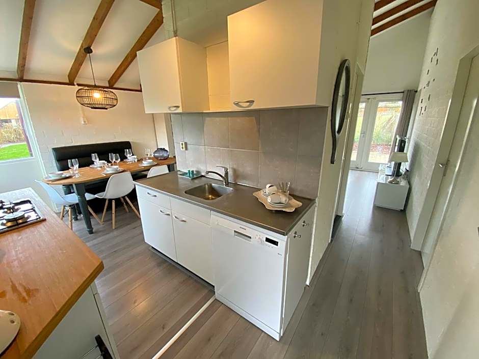 Rekerlanden 119 de Amandelbloesem