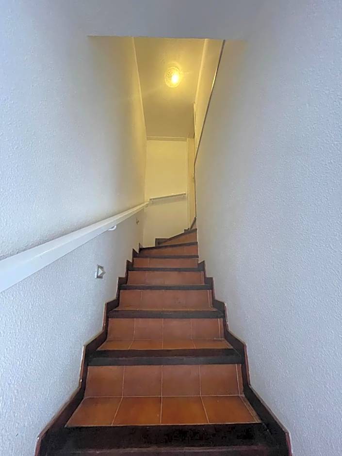 Apartamentos Los Tarajales