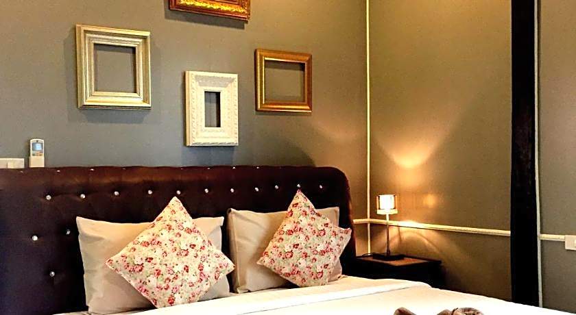 Aen Guy Boutique Hotel