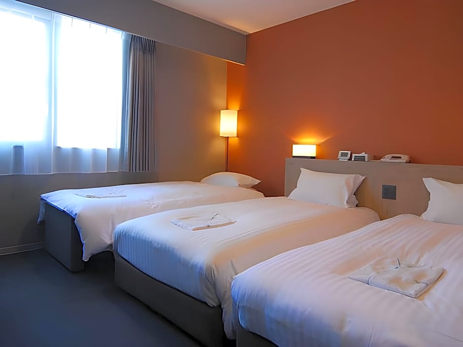 Kotohira Park Hotel